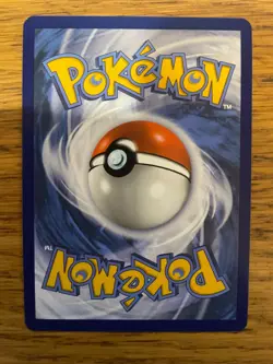 NM! Iono SVP124 Premium Tournament Collection Black Star Promo Pokemon Card! - Image 2
