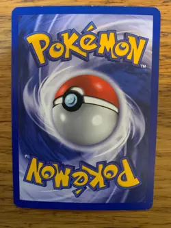Feraligatr (5/111) Holo Neo Genesis Set Pokemon Card! FAST & FREE P&P! - Image 3