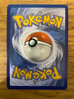 NEAR MINT! Dusclops (069/064) Shrouded Fable Illustration Rare Pokemon Card! - Image 2