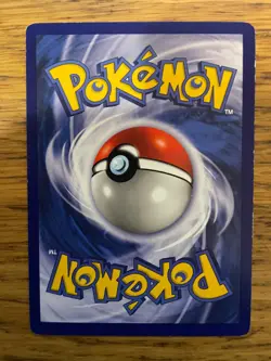 NEAR MINT! 1st Edition Shadowless Revive (89/102) Base Set Pokemon Card! - Image 2