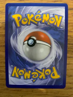 NM! Green's Exploration (209/214) Unbroken Bonds Tag Team Alt Art Pokemon Card! - Image 2