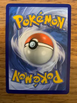 NEAR MINT! Mimikyu (245/236) Sun & Moon Cosmic Eclipse Secret Rare Pokemon Card! - Image 2