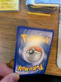 NM! Gyarados 6/16 Rumble Stamped Platinum Promo Pokemon Card! FAST P&P! - Image 5