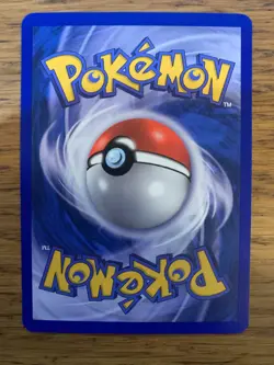 NM! Rayquaza (9/106) EX Emerald Holo Rare Pokemon Card! FAST & FREE P&P! - Image 2
