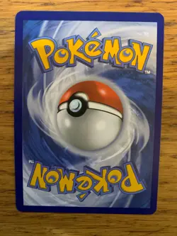 NM! Nest Ball (255/198) Scarlet & Violet Base Set Hyper Rare Gold Pokemon Card! - Image 2
