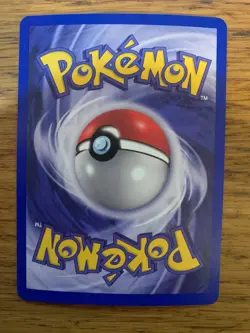 1st Edition Blaine Trainer (17/132) Holo Gym Challenge Pokemon Card! FREE P&P! - Image 3