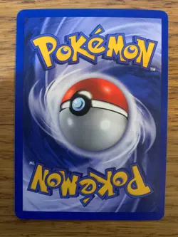 Typhlosion (17/111) Holo Neo Genesis Set Pokemon Card. FAST & FREE P&P! - Image 3