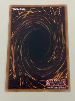 Yugioh - Naturia Exterio x 3 - Secret Rare NM - Free Holo Card - Image 5