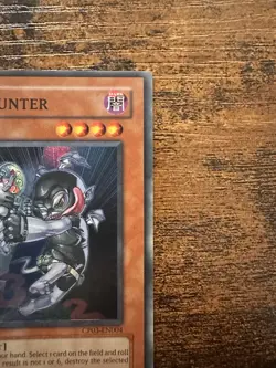 Snipe Hunter - CP03-EN004 - Super Rare - Unlimited Edition x1 - LP - Image 4