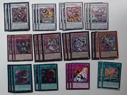 Yugioh! - Kewl Tune Deck Core - Image 1