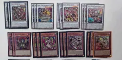 Yugioh! - Kewl Tune Deck Core - Image 2