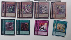 Yugioh! - Kewl Tune Deck Core - Image 3