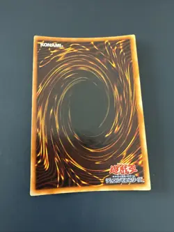 Crush Card Virus Ultra Rare Unlimited Promo Japanese Yugioh Good - Image 2
