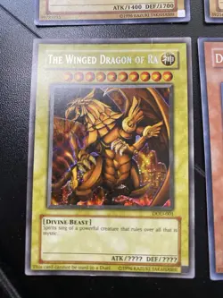 Yugioh Dawn Of Destiny And Duelist Of Roses Cards - Image 4