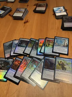 ***THE BROTHERS' WAR FOILS***MTG YOU PICK!! COMMONS/UNCOMMONS/LAND - Image 3