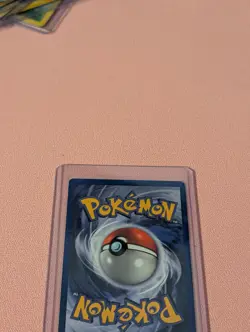 Lickitung 38/64 Jungle Regular NM Uncommon 1st Edition Pokemon TCG Card - Image 5