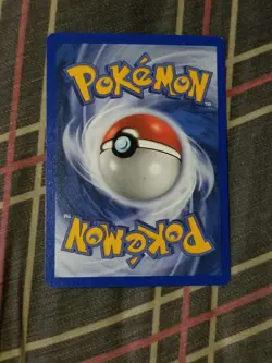 Pokemon TCG Card Jigglypuff #41 Reverse Holo - NM - Image 2