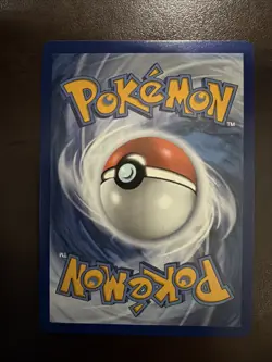 Pokemon Premium Power Pro 174/132 Me01 Ultra Rare Holo Trainer Card - Image 2