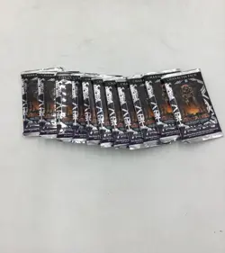 Arcadia TCG Lot White Wolf The Wyld Hunt King Ironhearts Madness ~400 Cards - Image 4