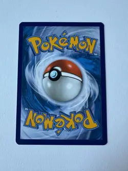 Pokemon Special Red Card 082/086 CRI Chaos Rising English NM - Ready to ship! - Image 2