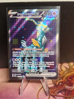 Pokemon Card Lot Of 4 Ex Etc - Image 2