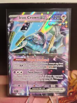 Pokemon Card Lot Of 4 Ex Etc - Image 3