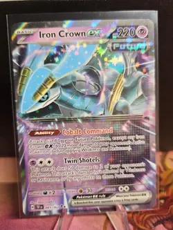 Pokemon Card Lot Of 4 Ex Etc - Image 4