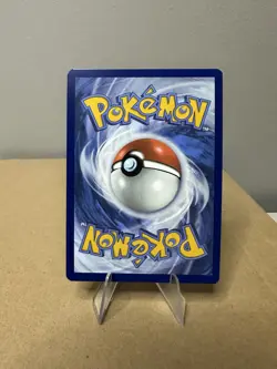Tornadus 210 Sv: Scarlet & Violet Promo Cards Holo NM - Image 2