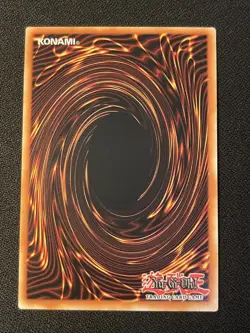 MZMU-EN023 Illusion Gate : Collector's Rare 1st Edition Mint YuGiOh Card - Image 2