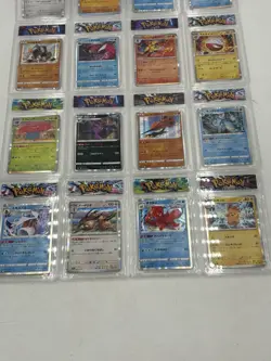 16 Slabs Mint - Japanese Pokemon Trading Cards Game Manuf. Pokemon Company 2020 - Image 3