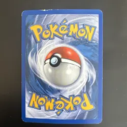 Pokemon TCG Unown [S] Holo Card 5/28 Unseen Forces 2005 - Image 4