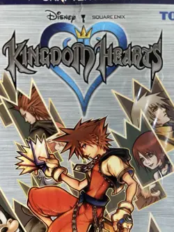 2007 Disney Kingdom Hearts Chapter Pack Trading Card Game Tomy Factory Sealed - Image 3