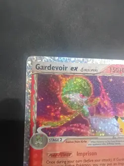 Pokemon TCG Gardevoir EX Celebrations 25th Anniversary Card 93/101 NM Condition - Image 3