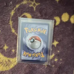 Pokemon Alakazam Holo Ability Stage 2 Psychic 140 HP TCG Card - Image 3
