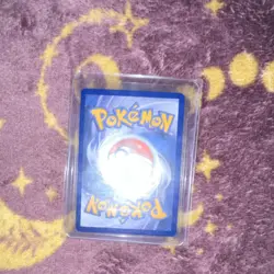 Pokemon Alakazam Holo Ability Stage 2 Psychic 140 HP TCG Card - Image 4