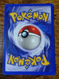 Dragonair 18/102 1st Edition Base Set Shadowless Rare Non-Holo Pokemon Card LP - Image 2