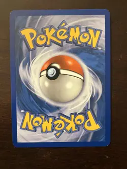 Pokemon Ditto Diamond & Pearl 27/146 Holo 60 HP Basic English Card - Image 2