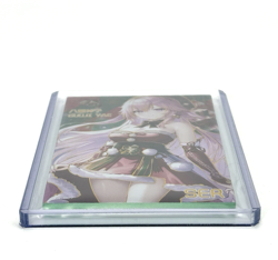 Senpai Goddess Haven 4: SER Yae Miko #683/888 SER-009 Goddess Story Card - Image 5