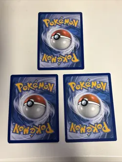 Pokemon 2017 Sun & Moon Crimson Invasion Reverse Holo Card Lot LP - Image 2