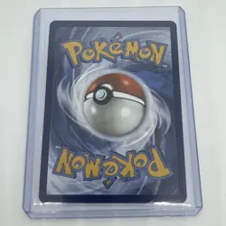 Tyme 143/131 Ultra Rare - Prismatic Evolutions - Pokemon TCG - Pack Fresh Card - Image 2