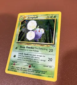 Pokemon TCG Neo Era Holo Rare Lot of 3 Cards WOTC VTG MP-LP - Image 2
