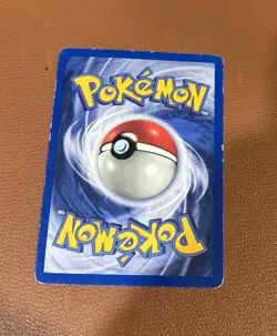 Pokemon TCG Neo Era Holo Rare Lot of 3 Cards WOTC VTG MP-LP - Image 5