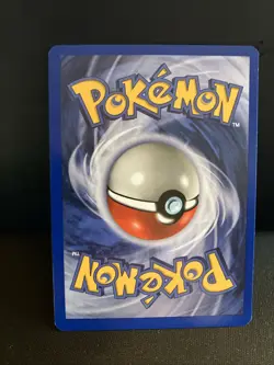 Scizor 33/53 Wotc Promo Rare Pokemon Card TCG Wotc LP - Image 3