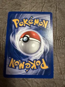Espeon 1/75 Holo Neo Discovery Vintage Pokemon Card - Image 2