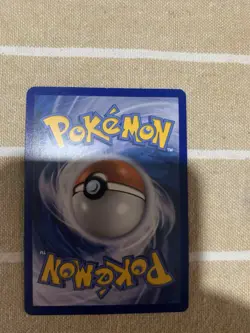 Smeargle 123/162 Rare Reverse Holo XY - BREAKthrough Pokemon Card - Image 2