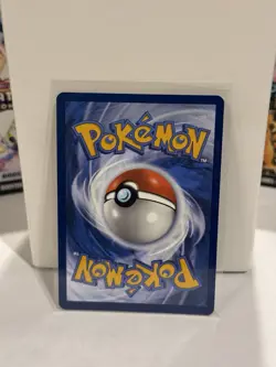 Binding Mochi 55/064 HOLO Play! Stamp Prize Pack NM - Pokemon Card - Image 2