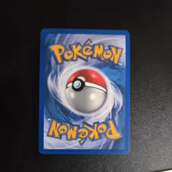 Black & White Holo Rare Black Star Reshiram BW004 Pokemon Card 2011 NM/M. M - Image 2