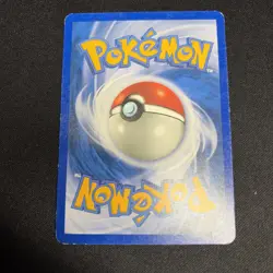 Pidgeot 23/165 Nintendo 2002 Vintage Pokemon Card Excellent Condition - Image 2