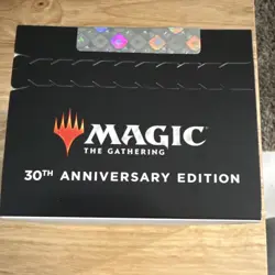 Magic: The Gathering 30th Anniversary Edition Booster Collectors Box Wizards - Image 5