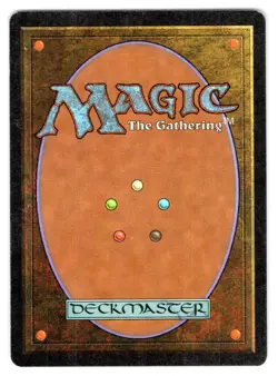 MTG Lurker R The Dark (DRK) NM Magic - Image 2
